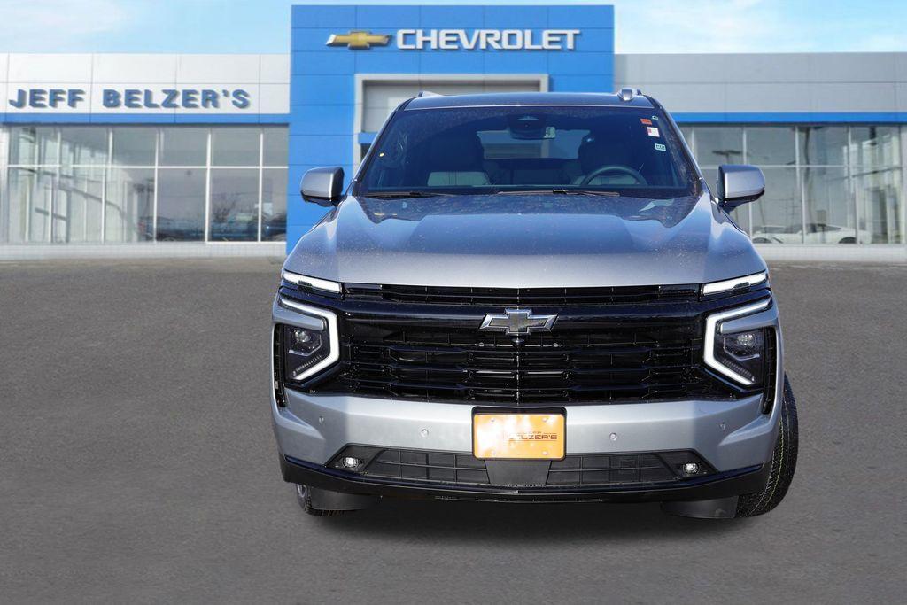 new 2026 Chevrolet Tahoe car, priced at $79,268
