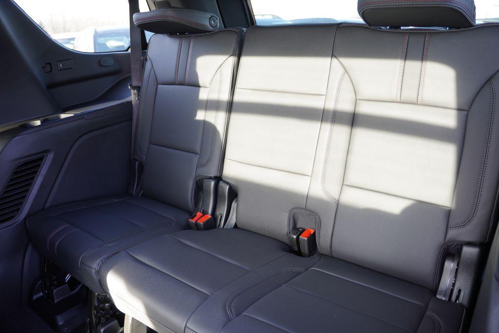 new 2026 Chevrolet Tahoe car, priced at $79,268