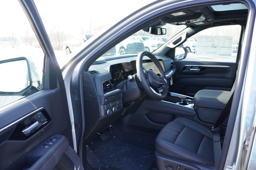 new 2026 Chevrolet Tahoe car, priced at $79,268