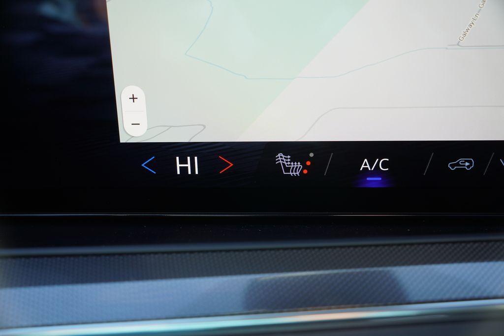 new 2026 Chevrolet Tahoe car, priced at $79,268