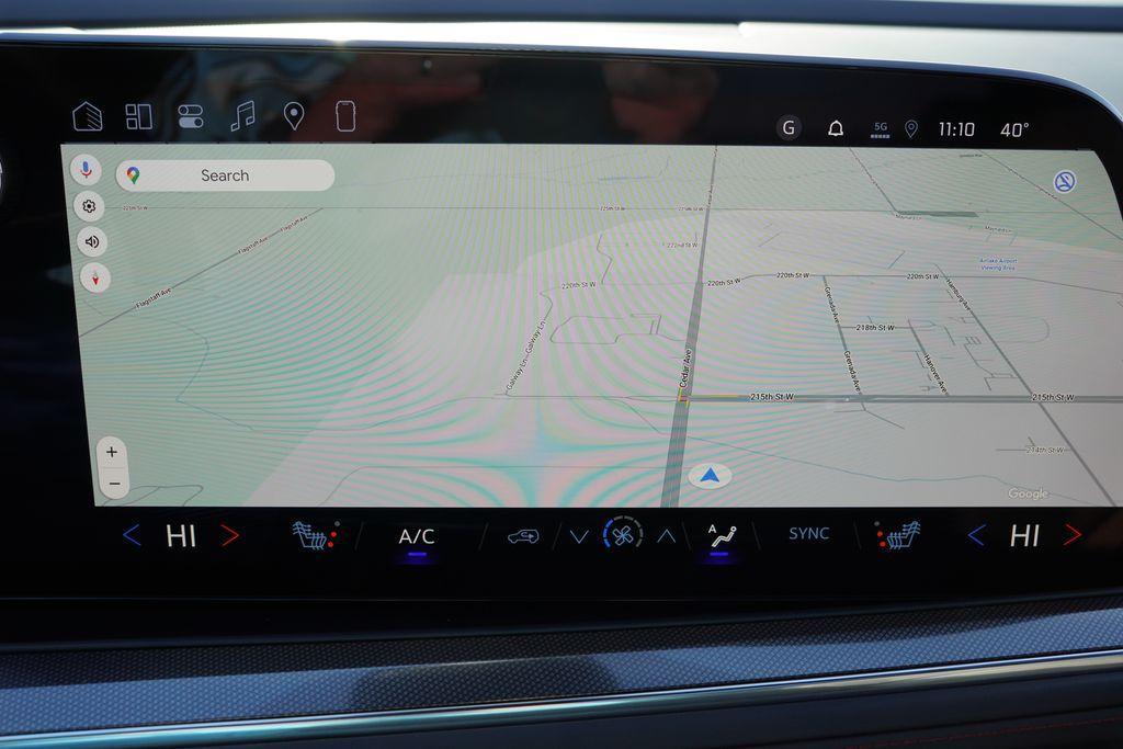 new 2026 Chevrolet Tahoe car, priced at $79,268