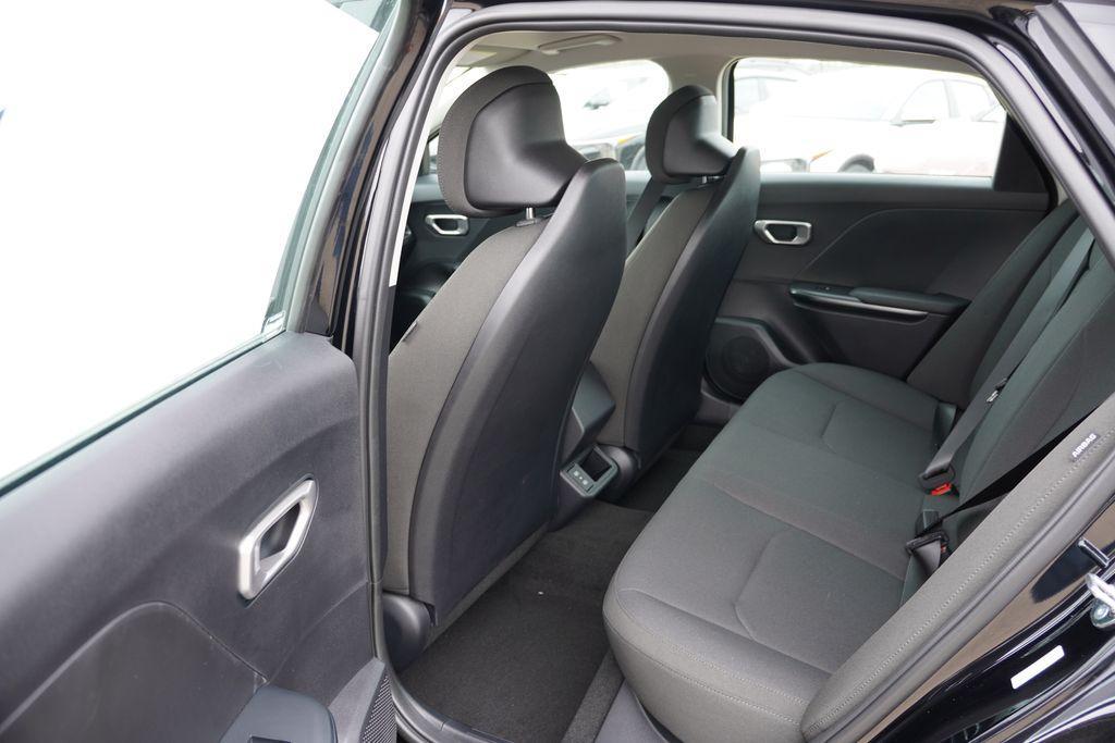 new 2026 Kia K4 car, priced at $22,468