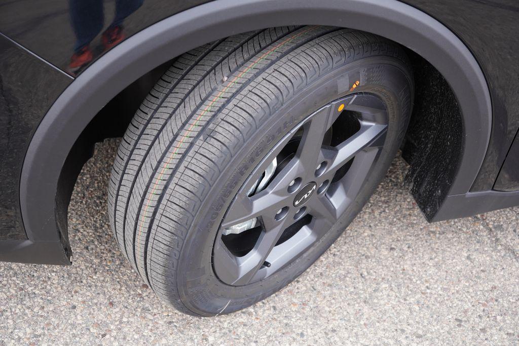 new 2026 Kia K4 car, priced at $22,468