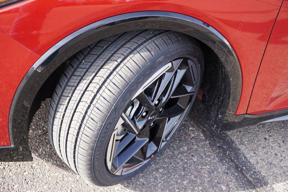 new 2025 Kia K4 car, priced at $24,589