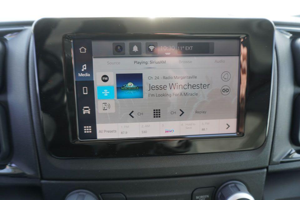 new 2025 Ram ProMaster 1500 car