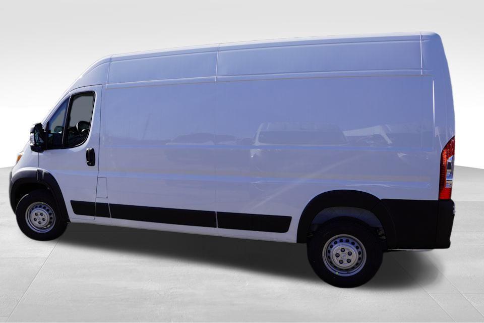 new 2026 Ram ProMaster 3500 car