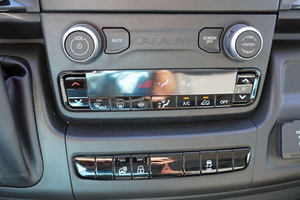 new 2026 Ram ProMaster 3500 car