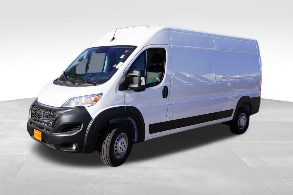 new 2026 Ram ProMaster 3500 car