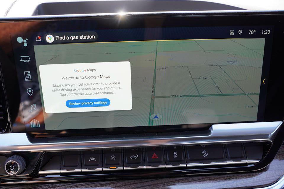 new 2026 Chevrolet Silverado 1500 car, priced at $48,908