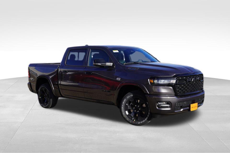 new 2026 Ram 1500 car, priced at $52,499
