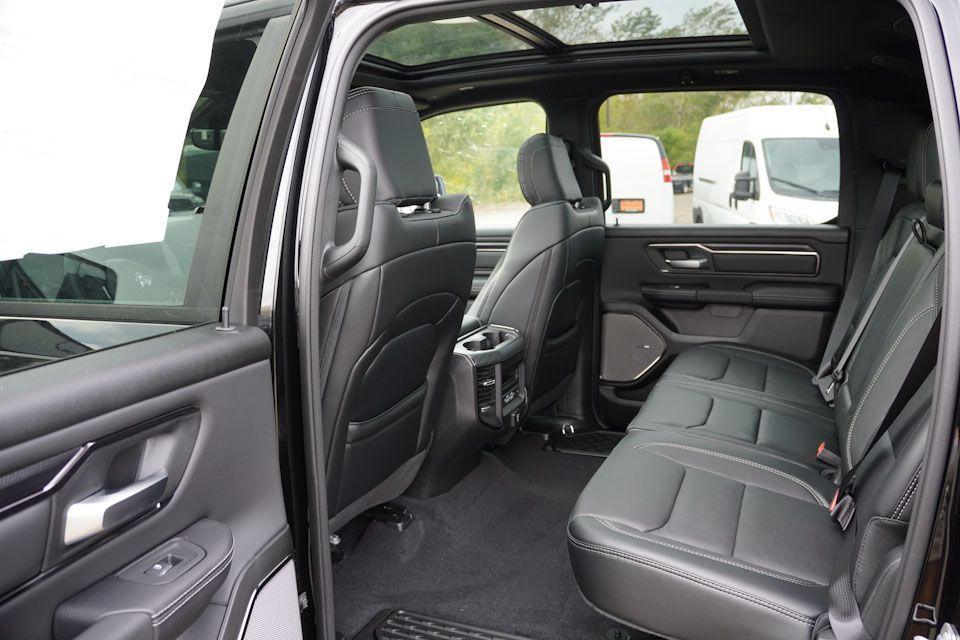 new 2026 Ram 1500 car, priced at $60,620