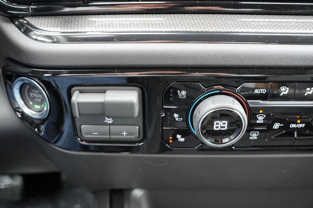 new 2026 Chevrolet Silverado 2500 car, priced at $69,990