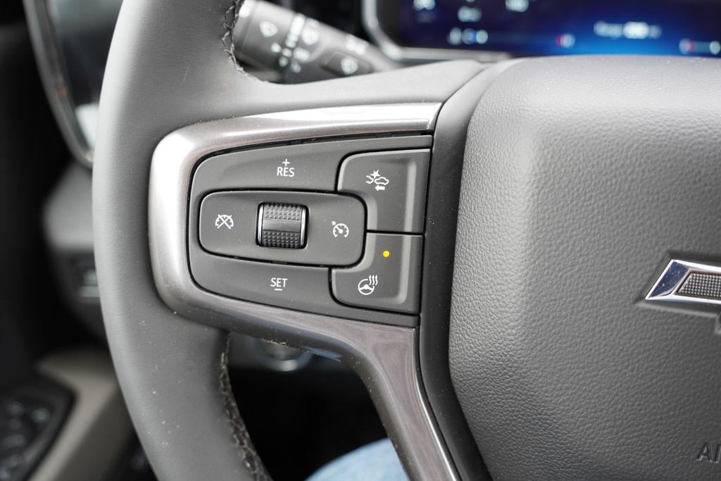 new 2026 Chevrolet Silverado 2500 car, priced at $69,990