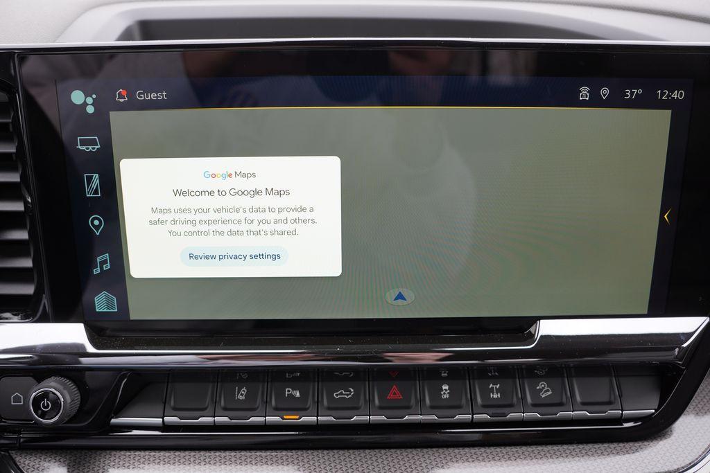 new 2026 Chevrolet Silverado 2500 car, priced at $69,990