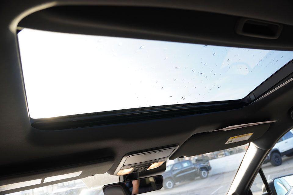 used 2022 Honda Passport car, priced at $31,782