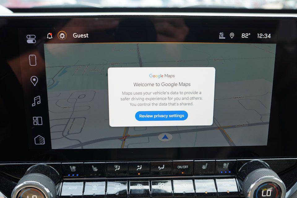 new 2026 Chevrolet Colorado car, priced at $47,370