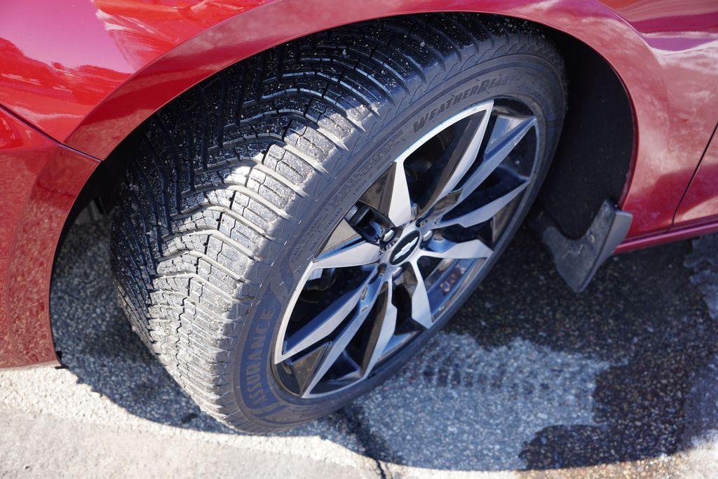 used 2017 Chevrolet Malibu car, priced at $15,988