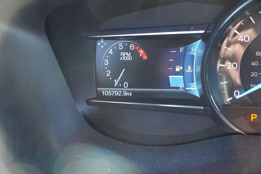 used 2016 Ford Explorer car, priced at $13,987