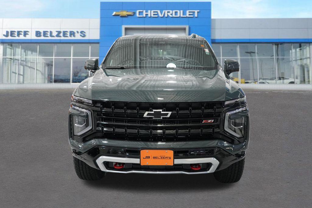 new 2026 Chevrolet Tahoe car, priced at $78,420