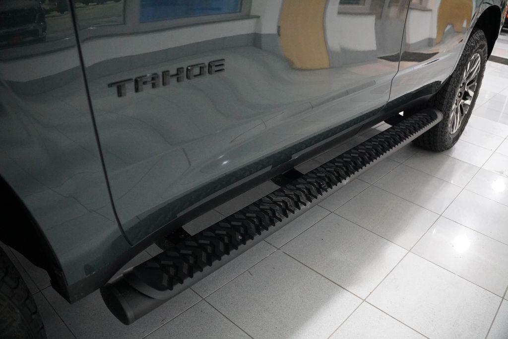 new 2026 Chevrolet Tahoe car, priced at $78,420
