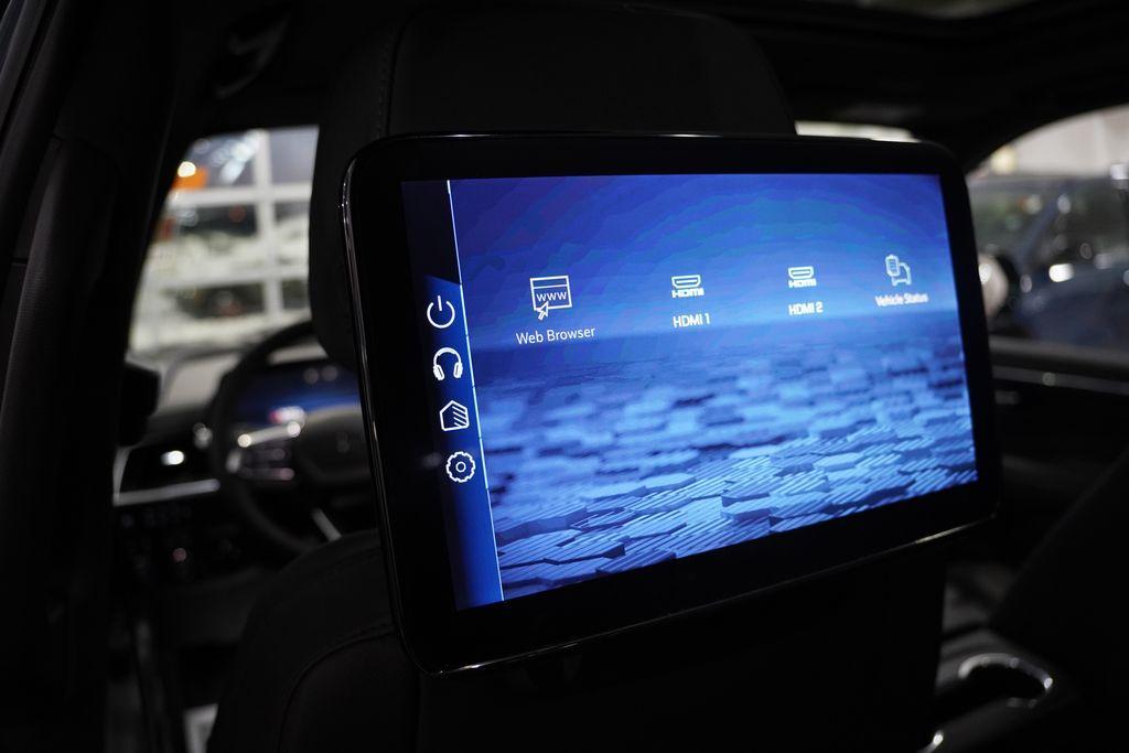 new 2026 Chevrolet Tahoe car, priced at $78,420