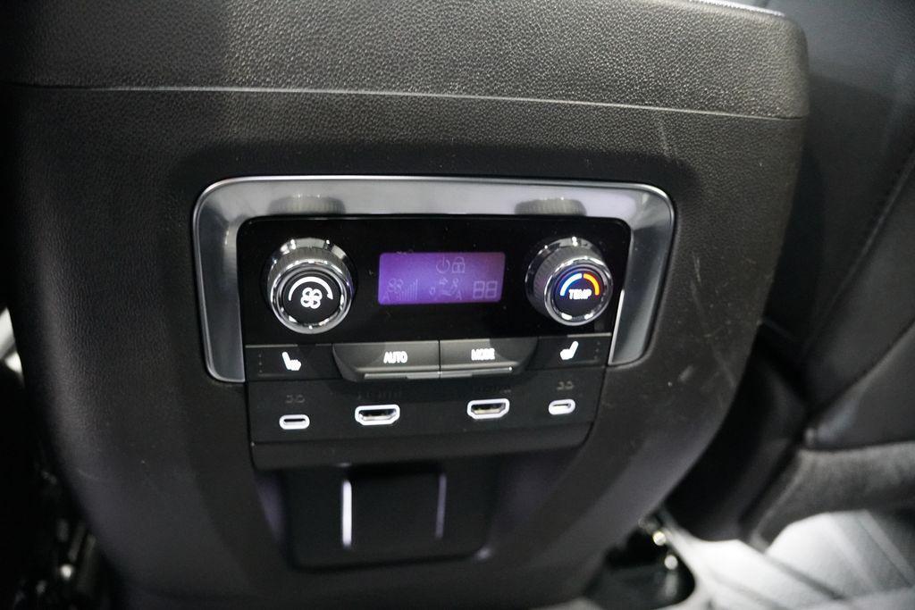 new 2026 Chevrolet Tahoe car, priced at $78,420