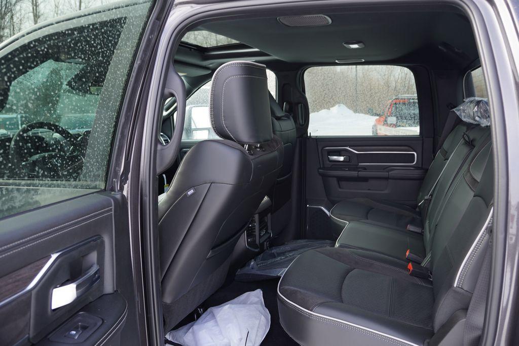 new 2026 Ram 2500 car, priced at $77,098