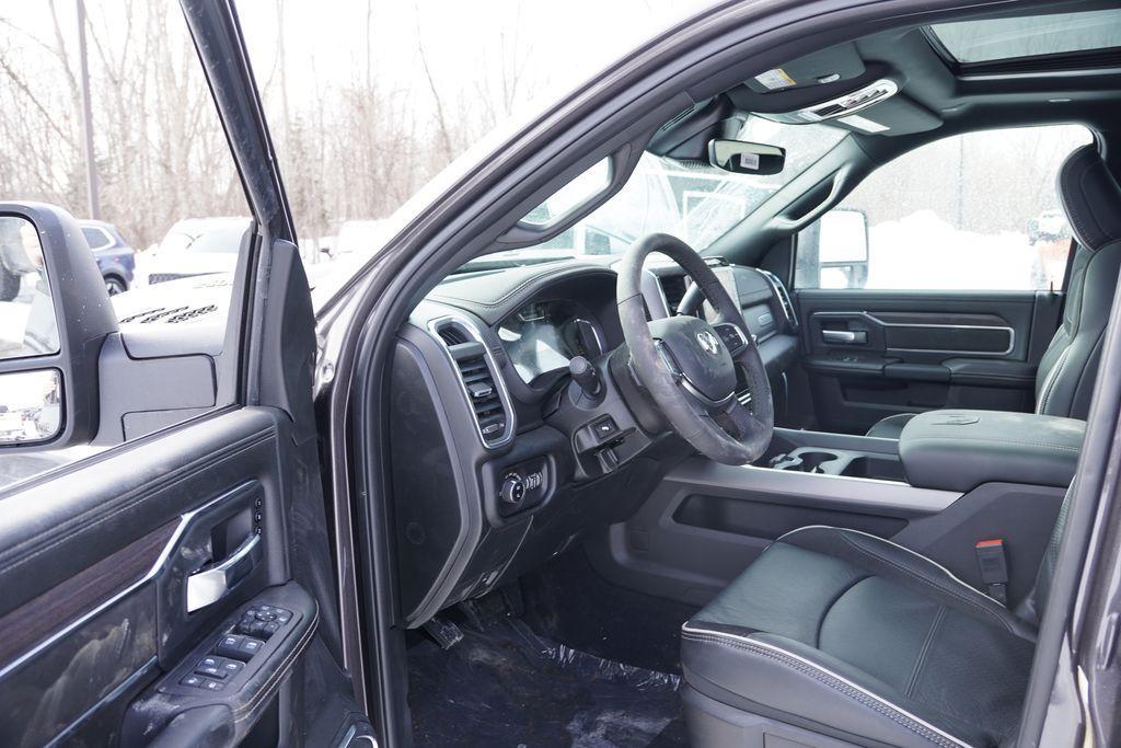 new 2026 Ram 2500 car, priced at $77,098