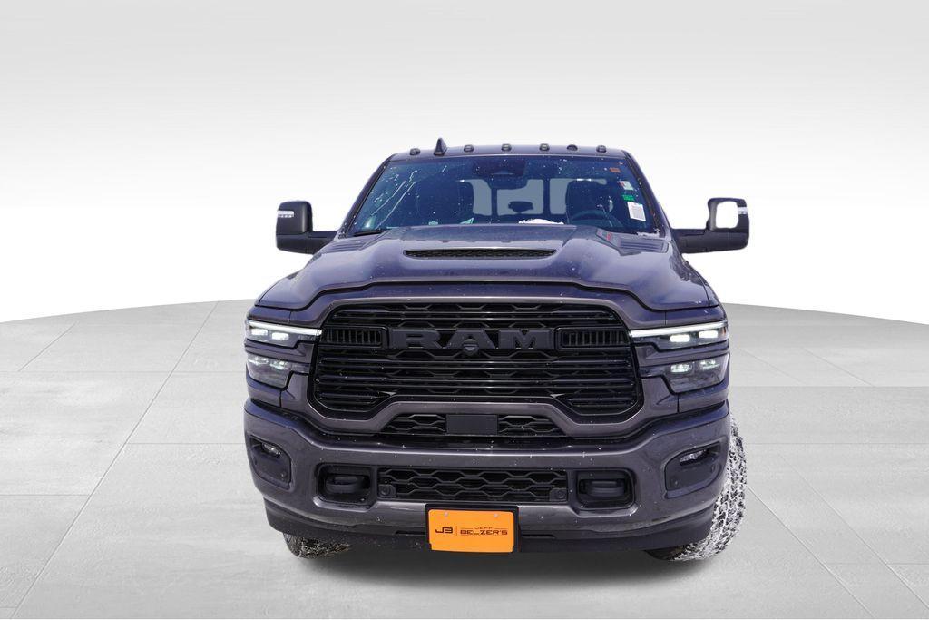 new 2026 Ram 2500 car, priced at $77,098