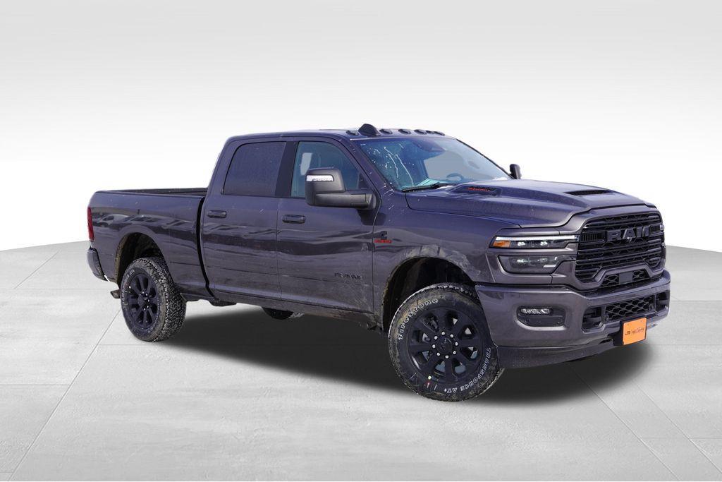 new 2026 Ram 2500 car, priced at $77,098