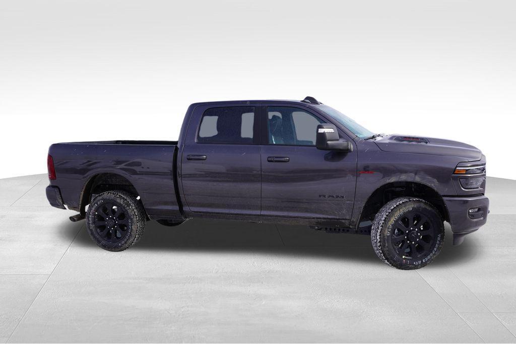 new 2026 Ram 2500 car, priced at $77,098