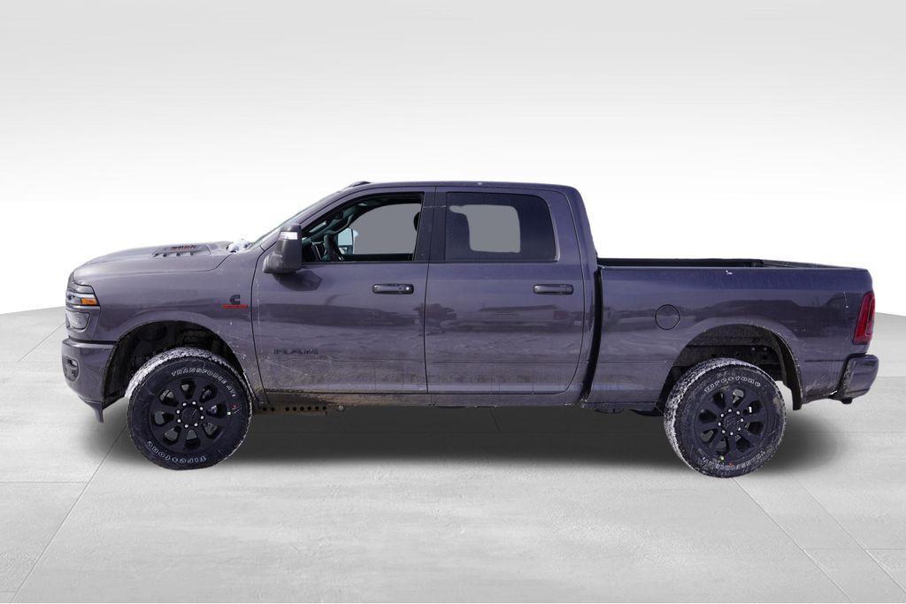 new 2026 Ram 2500 car, priced at $77,098