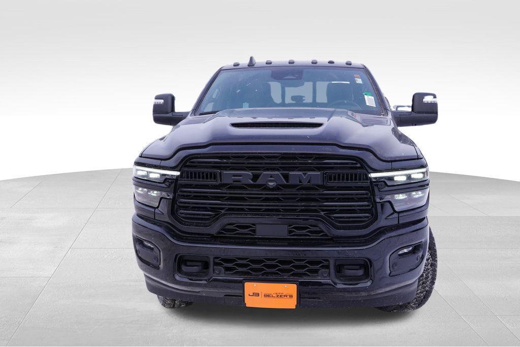new 2026 Ram 2500 car, priced at $77,098