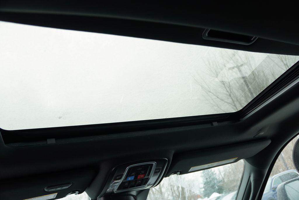 new 2026 Ram 2500 car, priced at $77,098