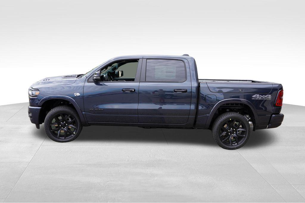 new 2026 Ram 1500 car, priced at $64,540