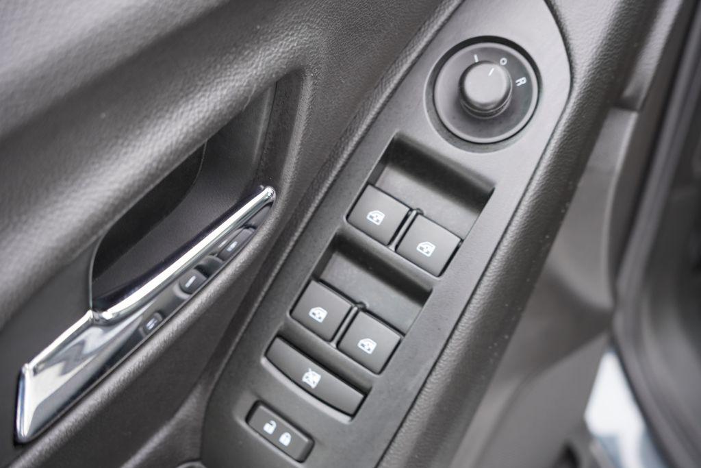 used 2016 Chevrolet Trax car, priced at $10,720