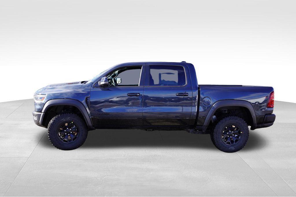 new 2026 Ram 1500 car, priced at $81,323