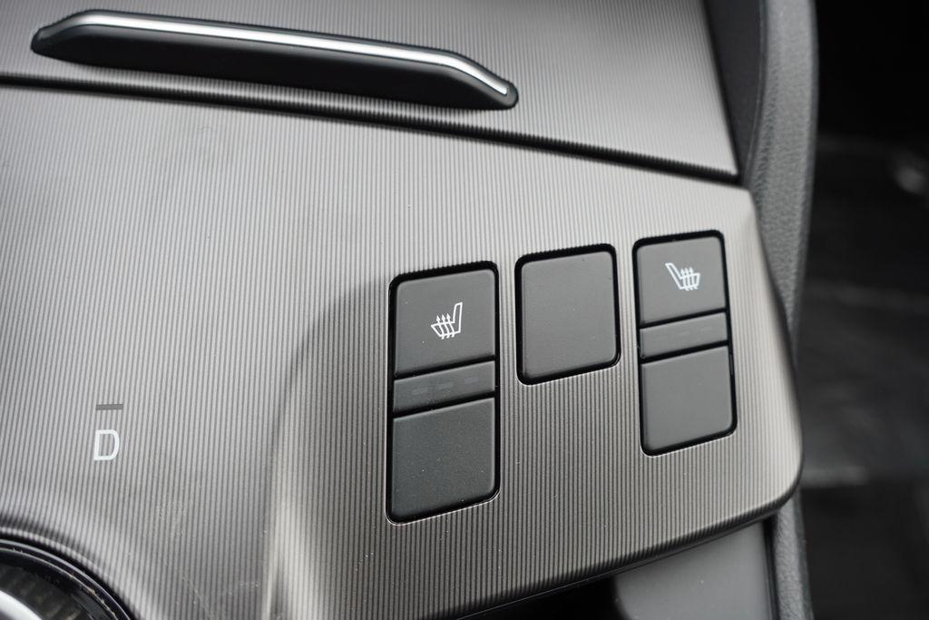 new 2026 Kia Sportage Hybrid car, priced at $32,164