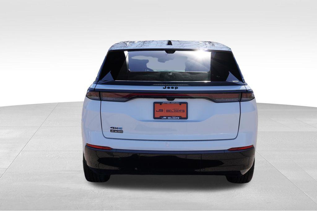 used 2024 Jeep Wagoneer S car, priced at $34,555