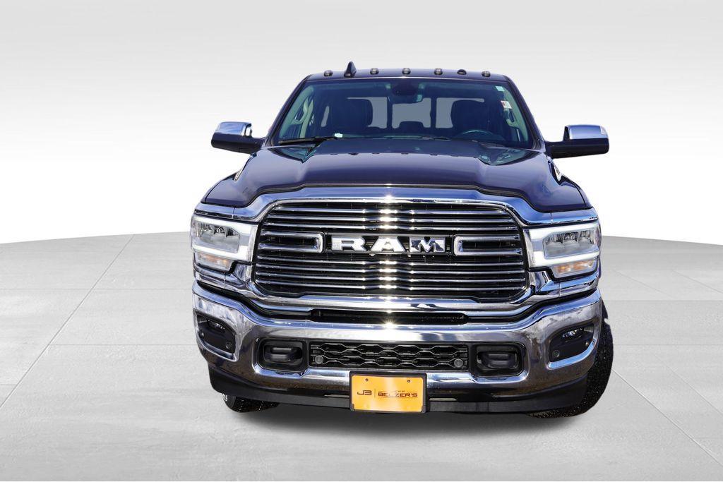 used 2022 Ram 2500 car, priced at $56,749