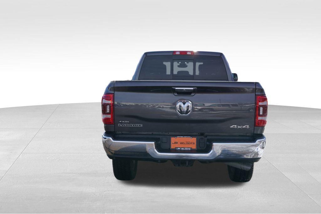 used 2022 Ram 2500 car, priced at $56,749