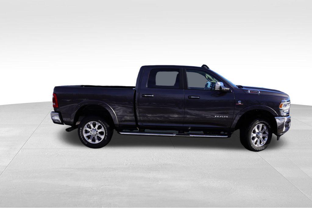 used 2022 Ram 2500 car, priced at $56,749