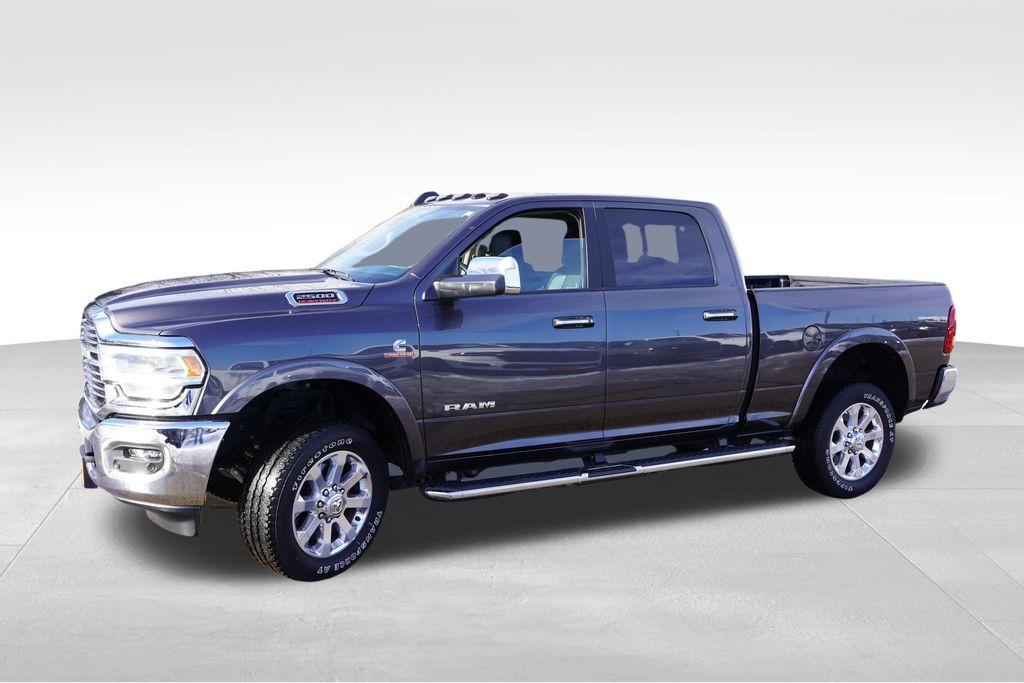 used 2022 Ram 2500 car, priced at $56,749