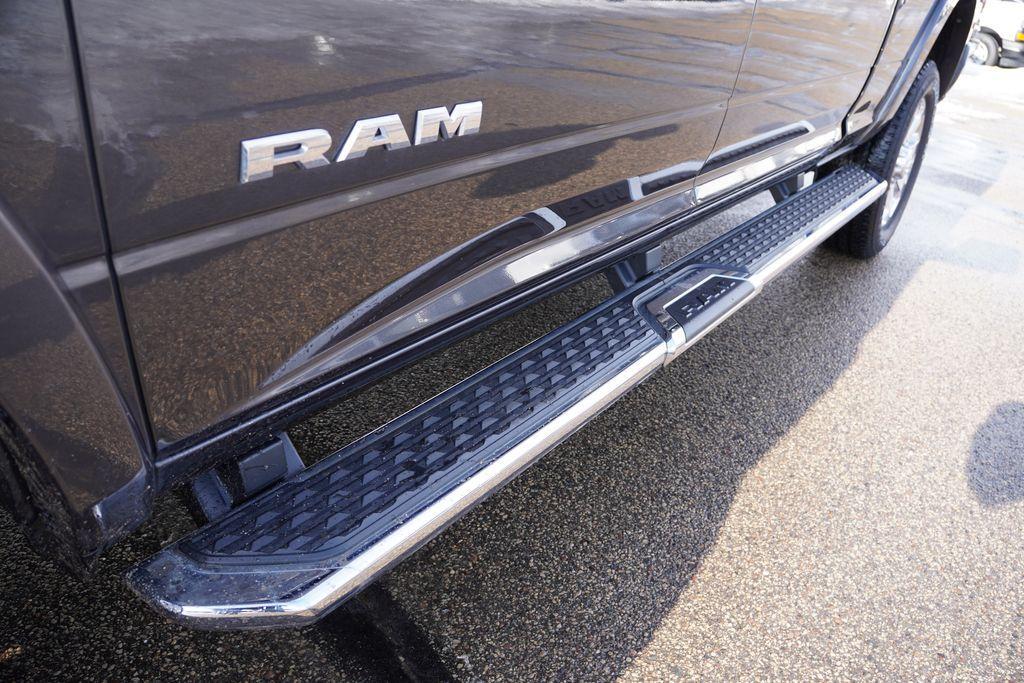 used 2022 Ram 2500 car, priced at $56,749
