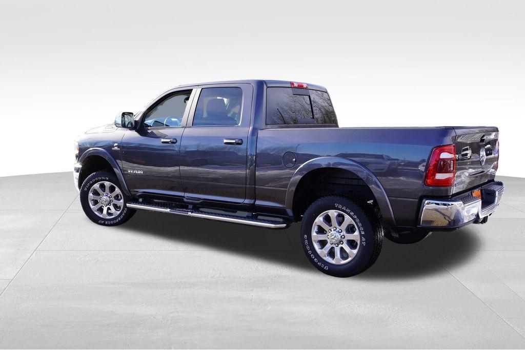 used 2022 Ram 2500 car, priced at $56,749