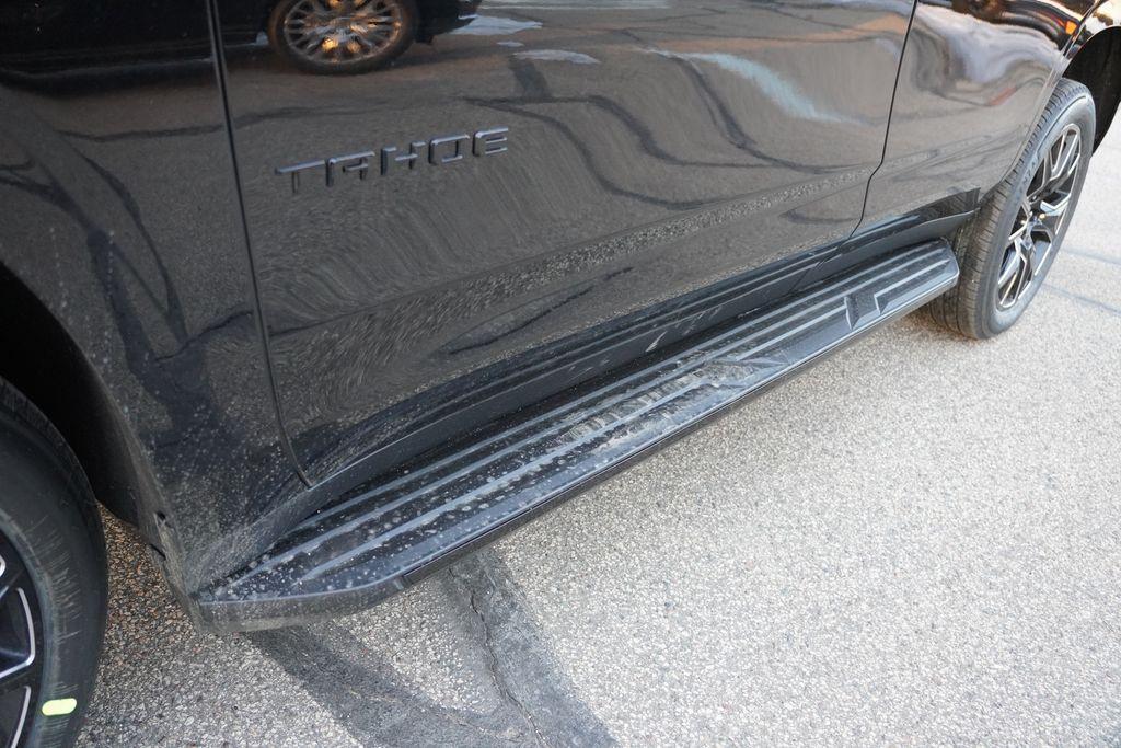 new 2026 Chevrolet Tahoe car, priced at $75,942