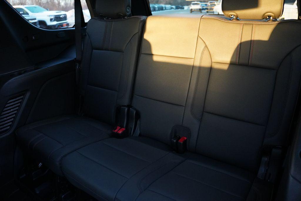 new 2026 Chevrolet Tahoe car, priced at $75,942