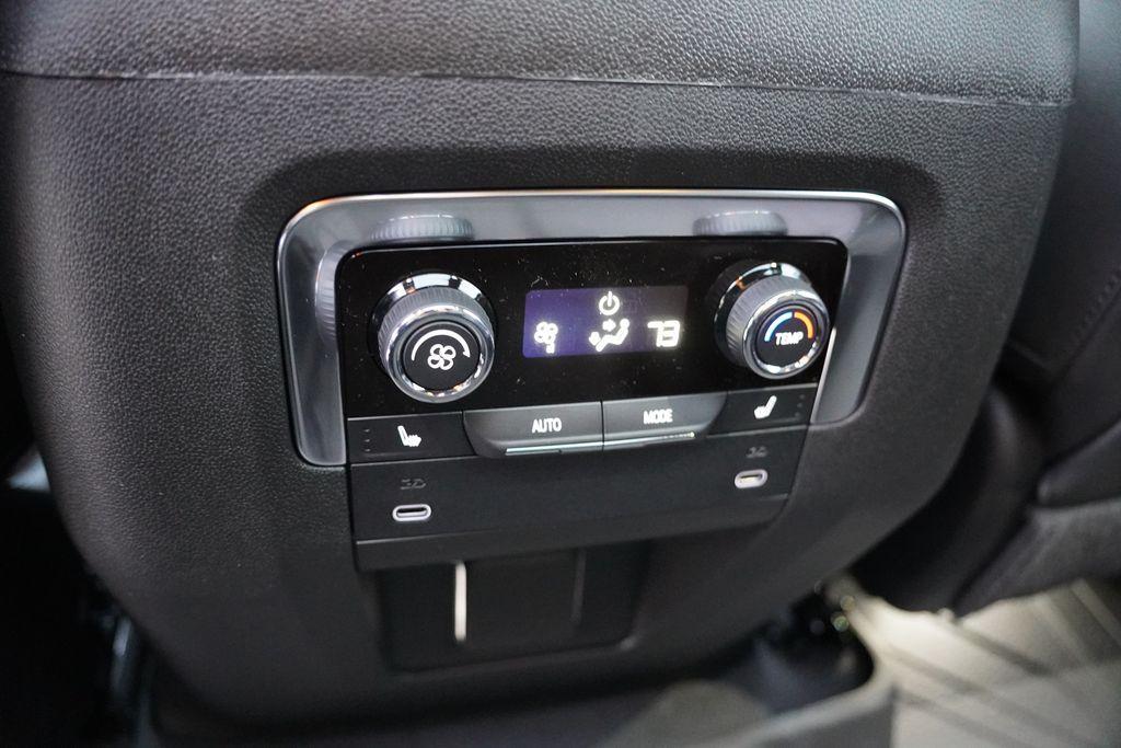 new 2026 Chevrolet Tahoe car, priced at $75,942