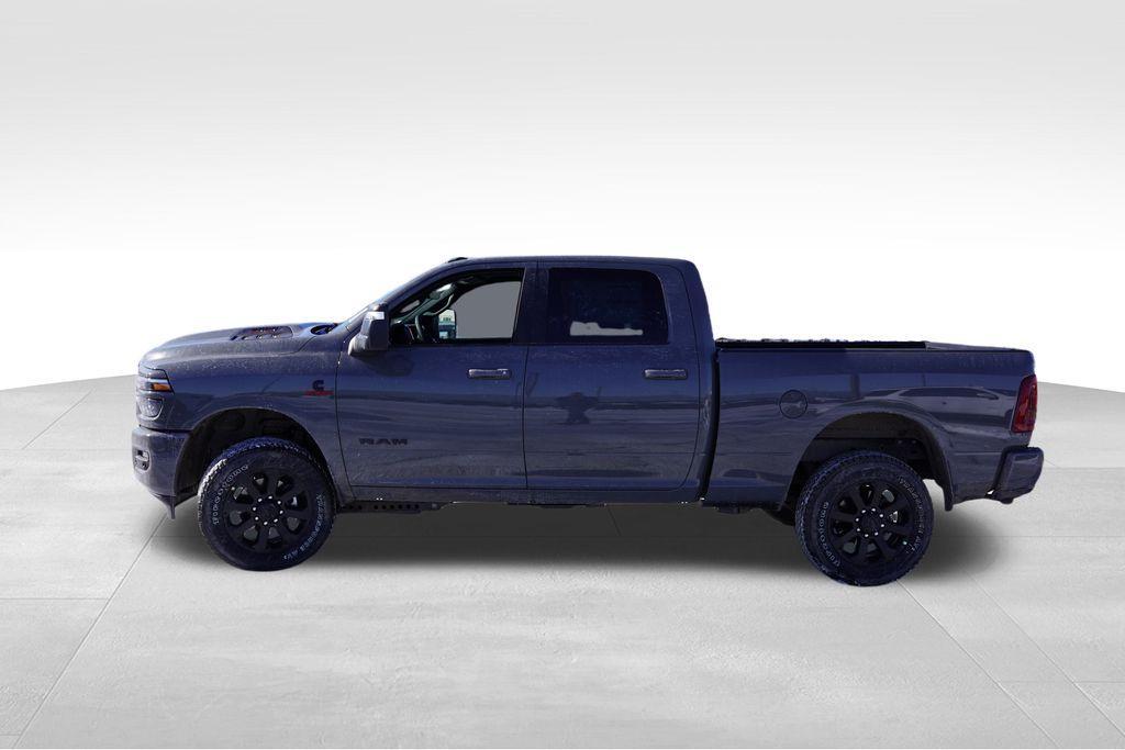 new 2026 Ram 2500 car, priced at $76,835