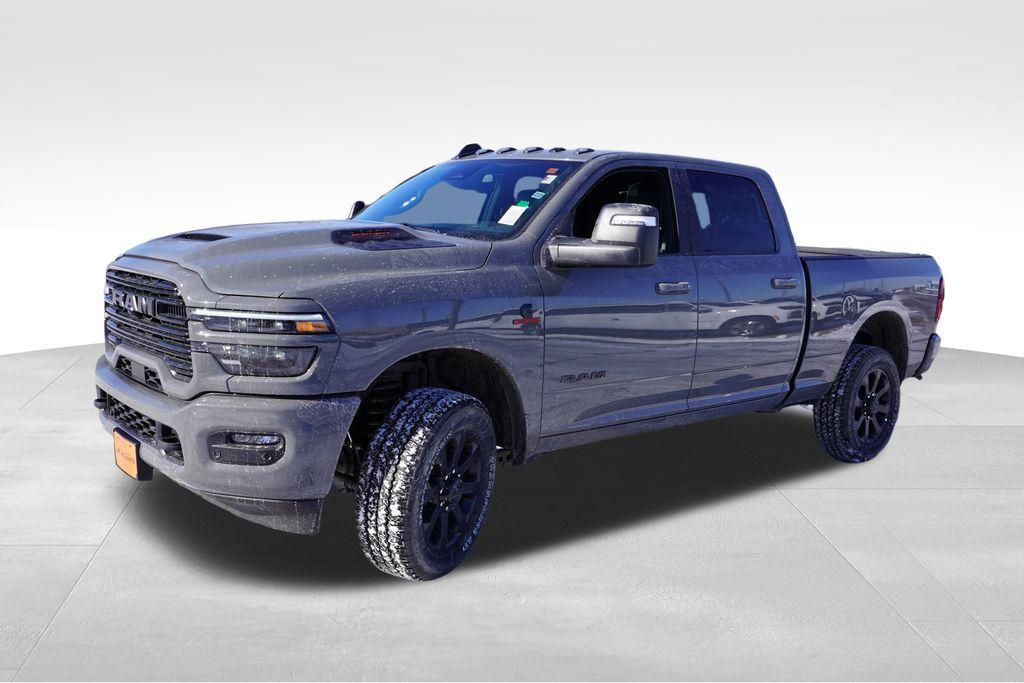 new 2026 Ram 2500 car, priced at $76,835